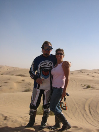 Glamis