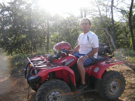 riding quads costa rica__jan 2011