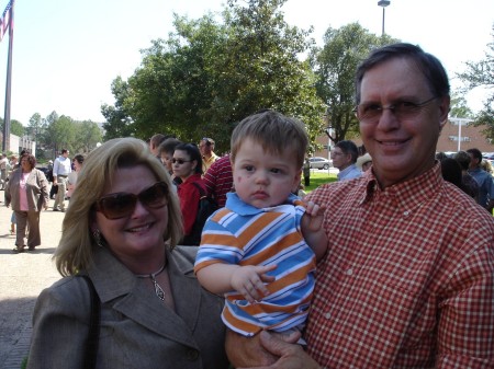 crop pic terry , dylan & craig