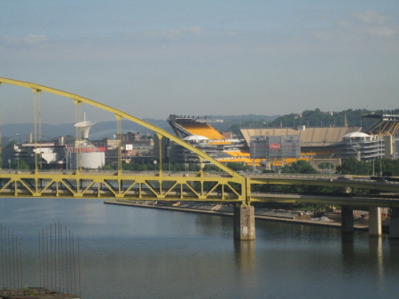  Pittsburgh 
