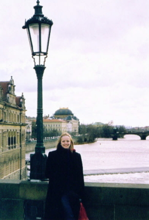 Prague 2004