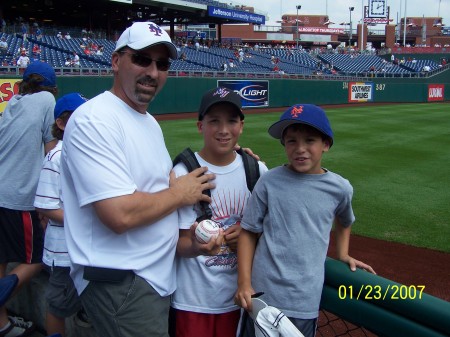 Mets - Phillies