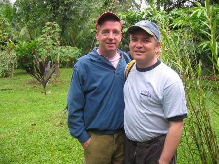 Costa Rica 2006