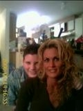 my son and I on his 11th bday 01-14-06
