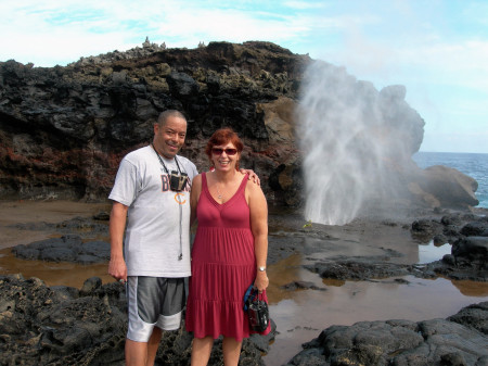 maui 2007