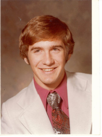 Mark Welch's Classmates profile album