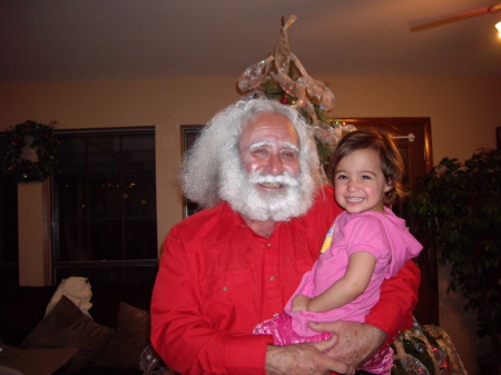 SANTA & SOAPY