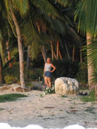 Fiji Trip 2005