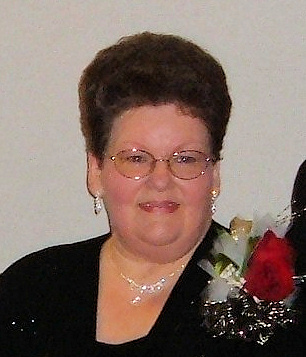 Barbara Morrow's Classmates® Profile Photo