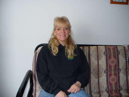 Cindy White's Classmates® Profile Photo