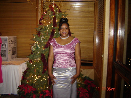 2005 Holiday Party
