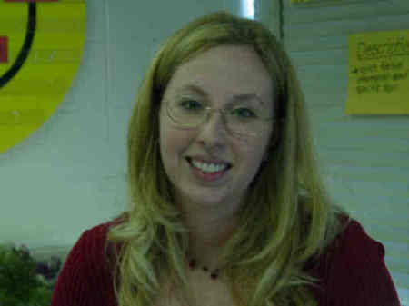 Jennifer Parker's Classmates® Profile Photo