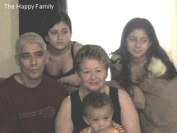 My Family  2004 Alpharetta, GA