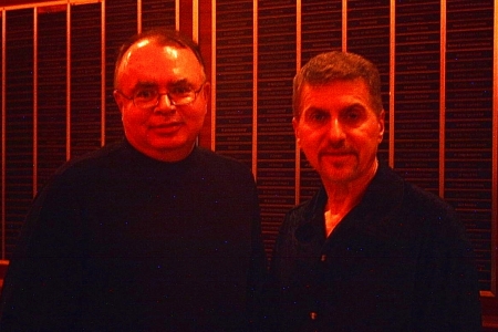 John Deans & Johnny Rivers