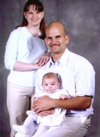 Our Family Picture 4-17-05