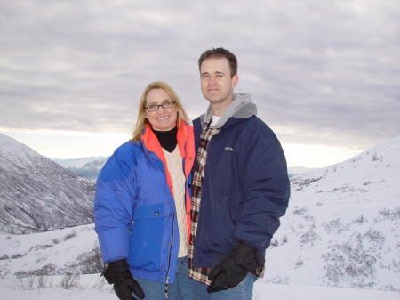 Hatcher's Pass 2005