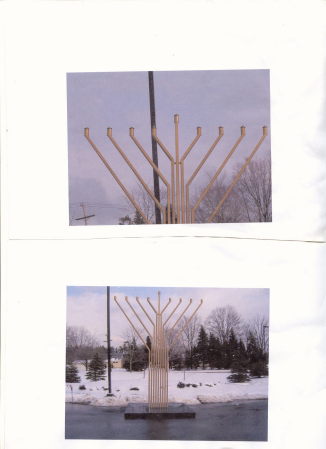 Menorah