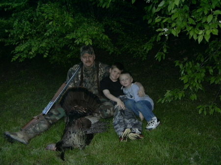 Turkey Season 2005