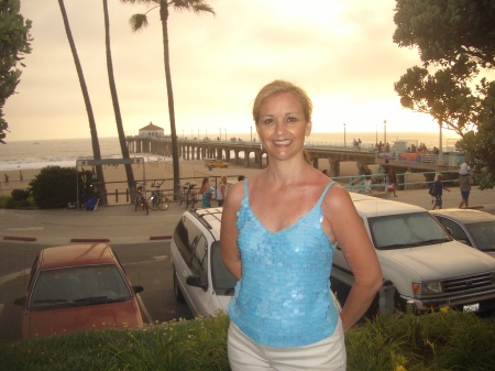 Manhattan Beach 2005