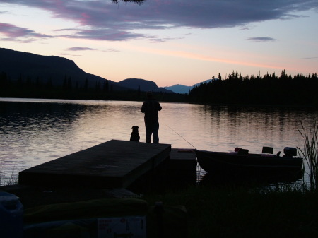 June 2005 - Bell Lake