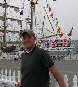 Tall Ships