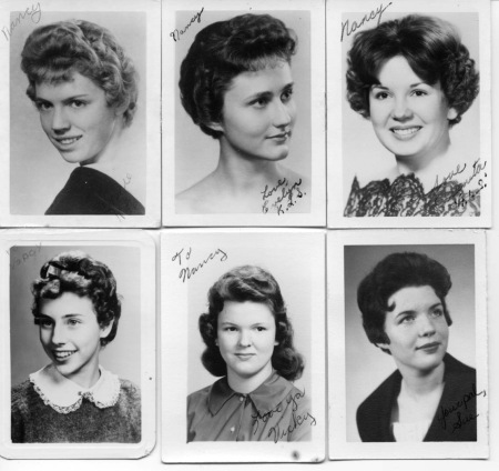Classmates 1962 II