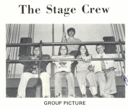 Stage Crew 77