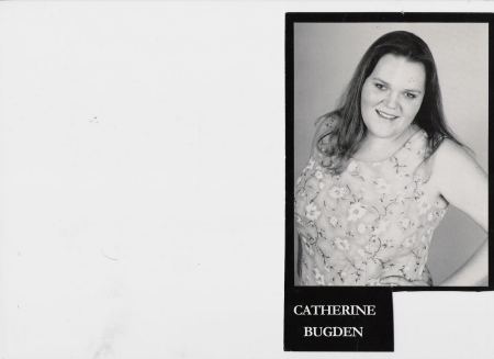 Catherine Bugden's Classmates profile album