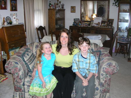 Easter 2006