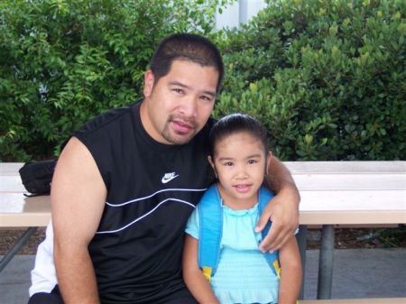 Donuts For Dads Day at School