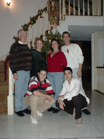 Christmas 2005