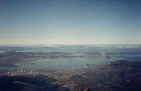 Hobart, Tasmania