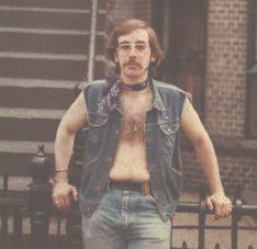 Me in '76.