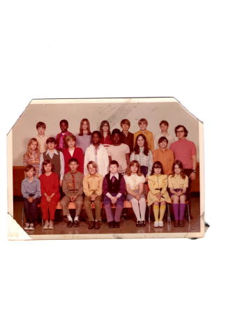 5/6th Grade 1971/72