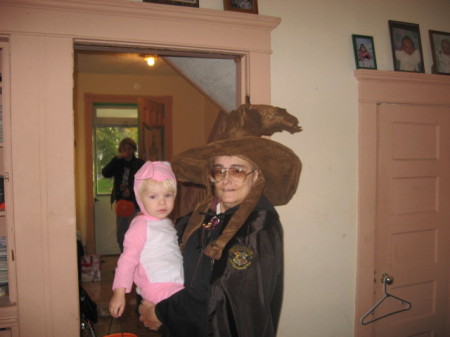 Halloween '07