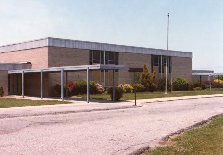 Pennow Elementary School
