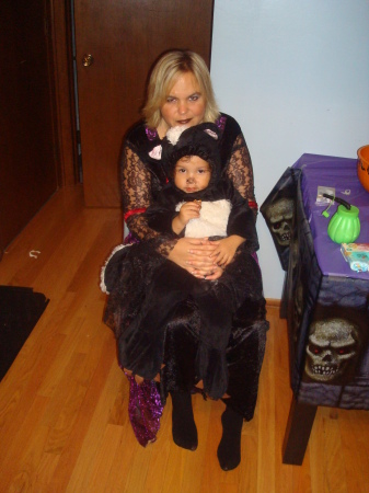 Halloween 2008