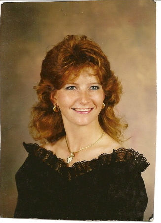 Cyndi  Mason's Classmates® Profile Photo