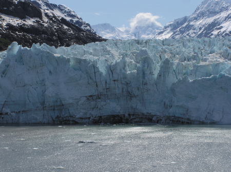 Glacier Bay - Alaska