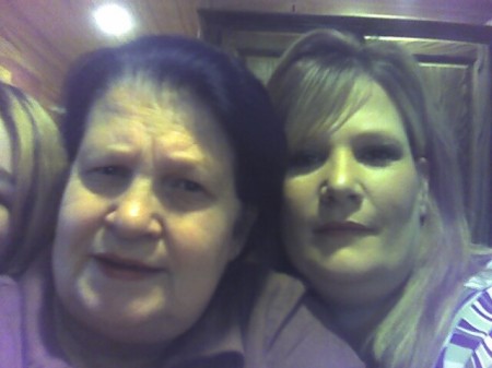 MY MOM & ME