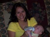 Braden & Mommy