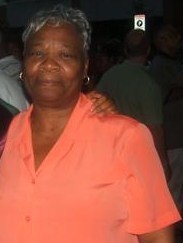 My Mama - "Ms. Helen Hicks"