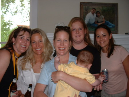 The fam, 2004