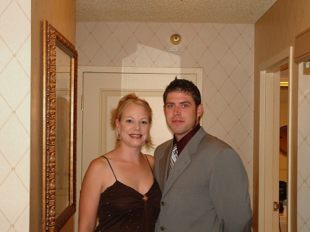 vegas 2005