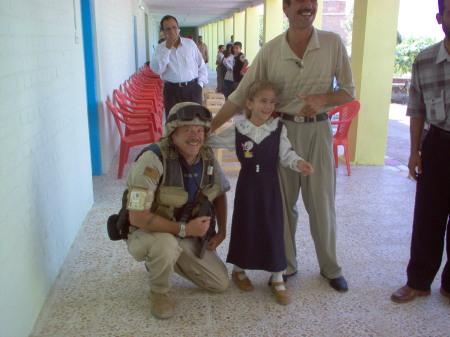 Iraqi Hope