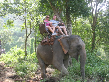 Chiang Mai, Thailand