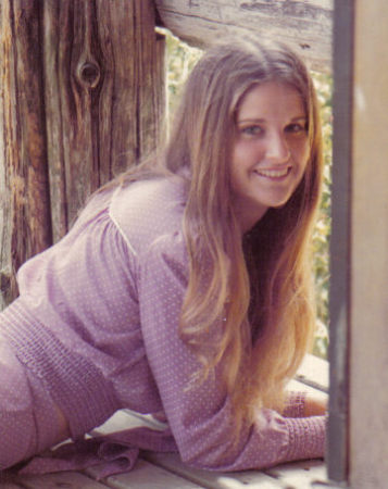 Annette 1974