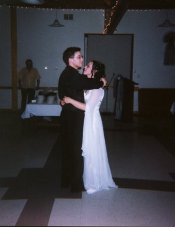 Wedding, 2002