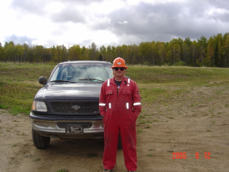 Consulting In The Oilpatch