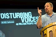 Rick Warren, HIV/AIDS Conference, 11/28-12/1/05